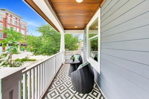 Tiny photo for 337 Marengo Avenue, Forest Park, IL 60130 (MLS # 12675365)