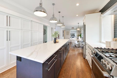 Tiny photo for 337 Marengo Avenue, Forest Park, IL 60130 (MLS # 12675365)