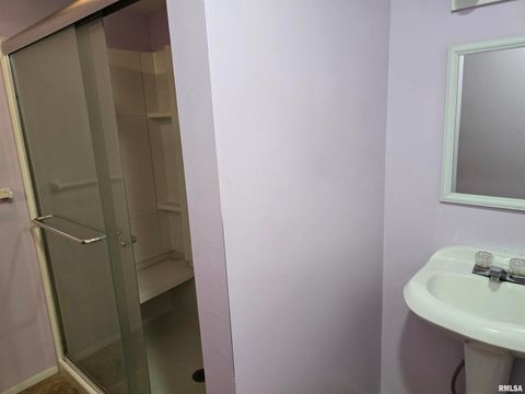 Tiny photo for 1028 S ROOSEVELT Street, Harrisburg, IL 62946 (MLS # EB460364)