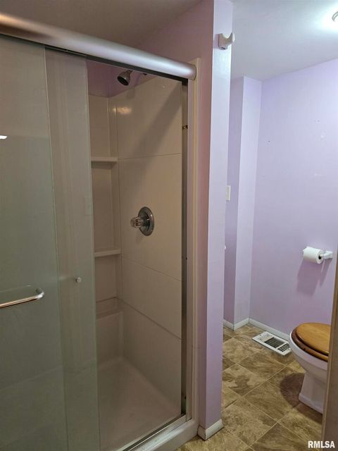 Tiny photo for 1028 S ROOSEVELT Street, Harrisburg, IL 62946 (MLS # EB460364)