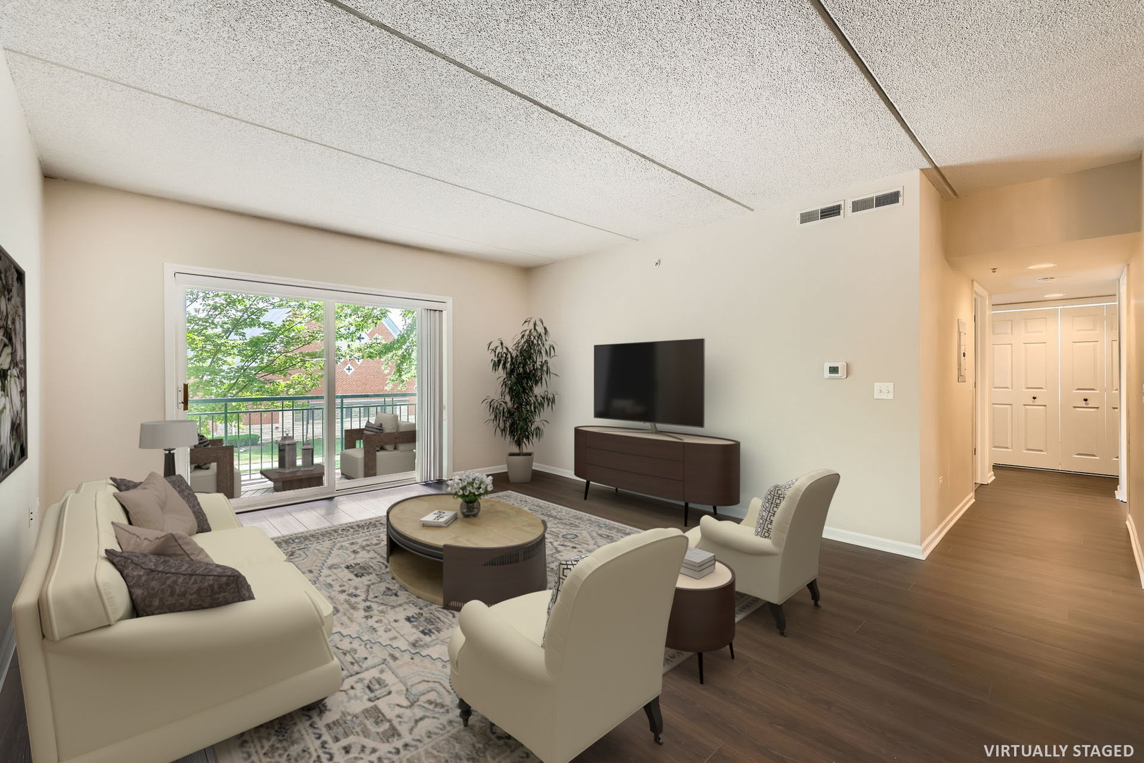 104 N Plum Grove Road 203