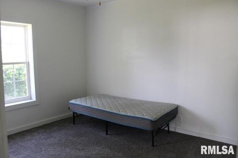 Tiny photo for 632 E 9TH Street, Kewanee, IL 61443 (MLS # QC4264684)