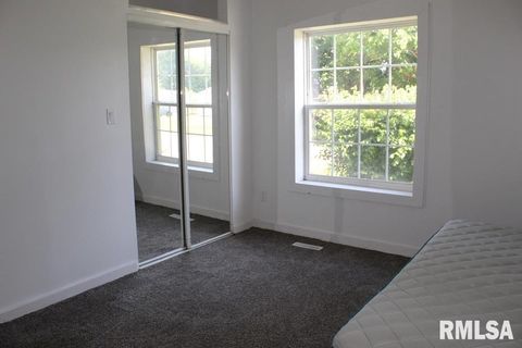 Tiny photo for 632 E 9TH Street, Kewanee, IL 61443 (MLS # QC4264684)