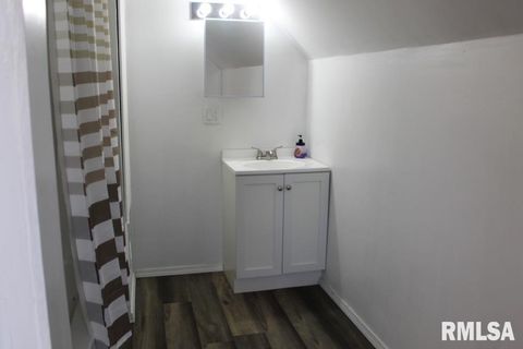 Tiny photo for 632 E 9TH Street, Kewanee, IL 61443 (MLS # QC4264684)