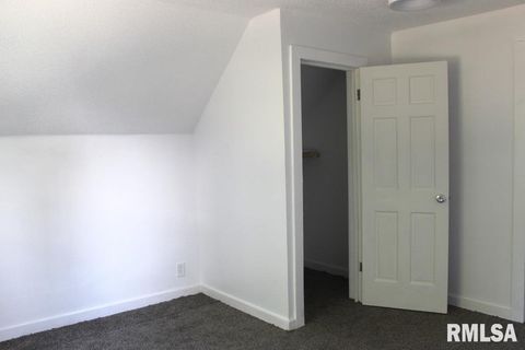 Tiny photo for 632 E 9TH Street, Kewanee, IL 61443 (MLS # QC4264684)