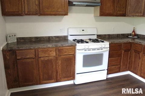 Tiny photo for 632 E 9TH Street, Kewanee, IL 61443 (MLS # QC4264684)