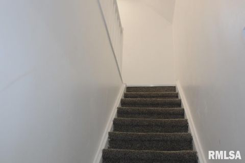 Tiny photo for 632 E 9TH Street, Kewanee, IL 61443 (MLS # QC4264684)