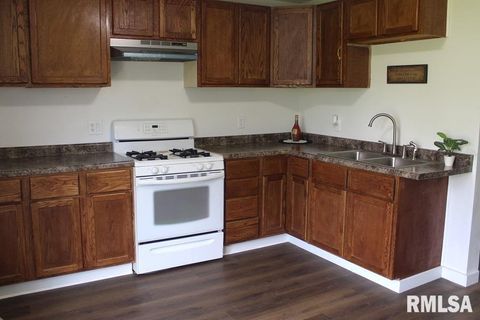 Tiny photo for 632 E 9TH Street, Kewanee, IL 61443 (MLS # QC4264684)