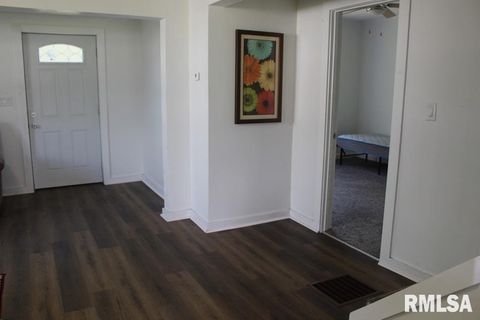 Tiny photo for 632 E 9TH Street, Kewanee, IL 61443 (MLS # QC4264684)