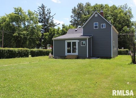 Tiny photo for 632 E 9TH Street, Kewanee, IL 61443 (MLS # QC4264684)