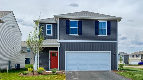 Photo of 1411 Acadia Circle, Pingree Grove, IL 60140 (MLS # 12494274) Photo of 1411 Acadia Circle, Pingree Grove, IL 60140 (MLS # 12494274)