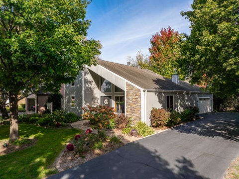 Tiny photo for 161 Amherst Drive, Bartlett, IL 60103 (MLS # 12777838)