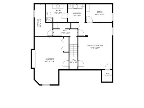 Tiny photo for 161 Amherst Drive, Bartlett, IL 60103 (MLS # 12777838)