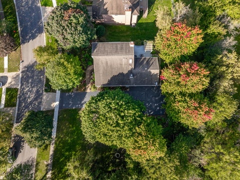 Tiny photo for 161 Amherst Drive, Bartlett, IL 60103 (MLS # 12777838)