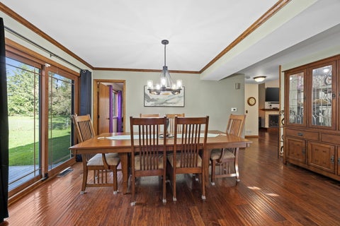 Tiny photo for 161 Amherst Drive, Bartlett, IL 60103 (MLS # 12777838)