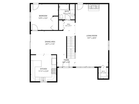 Tiny photo for 161 Amherst Drive, Bartlett, IL 60103 (MLS # 12777838)