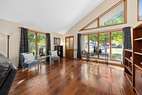 Tiny photo for 161 Amherst Drive, Bartlett, IL 60103 (MLS # 12777838)
