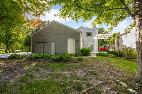Tiny photo for 161 Amherst Drive, Bartlett, IL 60103 (MLS # 12777838)