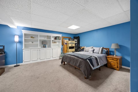 Tiny photo for 161 Amherst Drive, Bartlett, IL 60103 (MLS # 12777838)