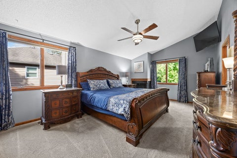 Tiny photo for 161 Amherst Drive, Bartlett, IL 60103 (MLS # 12777838)