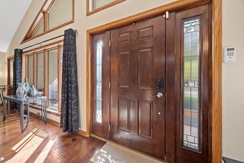 Tiny photo for 161 Amherst Drive, Bartlett, IL 60103 (MLS # 12777838)