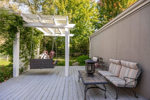 Tiny photo for 161 Amherst Drive, Bartlett, IL 60103 (MLS # 12777838)