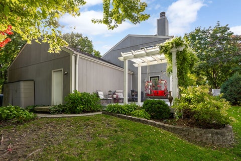 Tiny photo for 161 Amherst Drive, Bartlett, IL 60103 (MLS # 12777838)