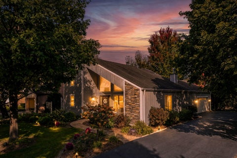 Tiny photo for 161 Amherst Drive, Bartlett, IL 60103 (MLS # 12777838)