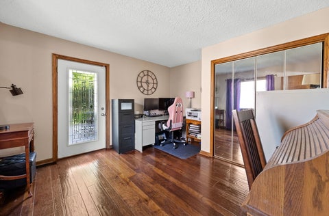 Tiny photo for 161 Amherst Drive, Bartlett, IL 60103 (MLS # 12777838)