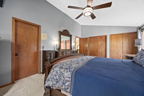 Tiny photo for 161 Amherst Drive, Bartlett, IL 60103 (MLS # 12777838)