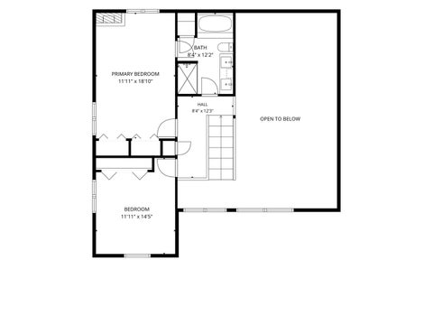 Tiny photo for 161 Amherst Drive, Bartlett, IL 60103 (MLS # 12777838)