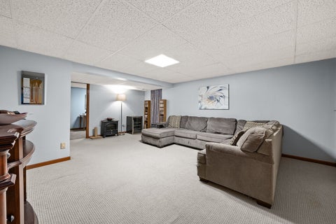 Tiny photo for 161 Amherst Drive, Bartlett, IL 60103 (MLS # 12777838)