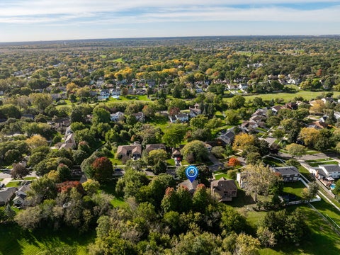Tiny photo for 161 Amherst Drive, Bartlett, IL 60103 (MLS # 12777838)