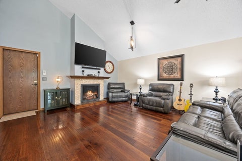 Tiny photo for 161 Amherst Drive, Bartlett, IL 60103 (MLS # 12777838)