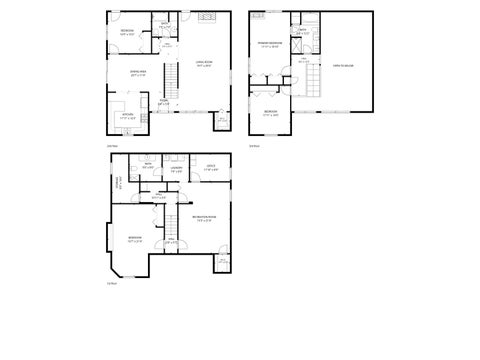 Tiny photo for 161 Amherst Drive, Bartlett, IL 60103 (MLS # 12777838)