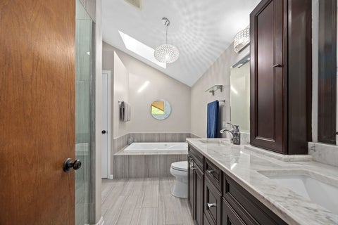 Tiny photo for 161 Amherst Drive, Bartlett, IL 60103 (MLS # 12777838)
