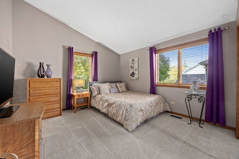 Tiny photo for 161 Amherst Drive, Bartlett, IL 60103 (MLS # 12777838)