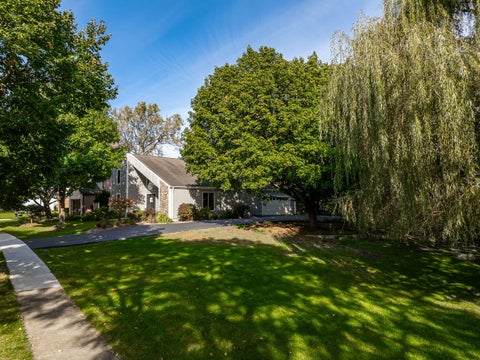 Tiny photo for 161 Amherst Drive, Bartlett, IL 60103 (MLS # 12777838)