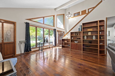 Tiny photo for 161 Amherst Drive, Bartlett, IL 60103 (MLS # 12777838)