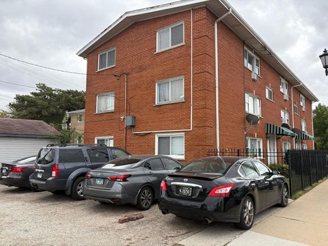 Tiny photo for 3117 S Laramie Avenue #3N, Cicero, IL 60804 (MLS # 12493604)