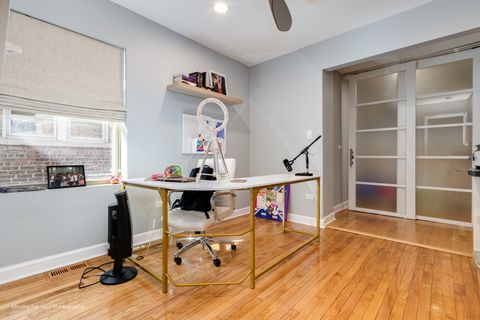 Tiny photo for 1902 S 9th Avenue, Maywood, IL 60153 (MLS # 12496738)