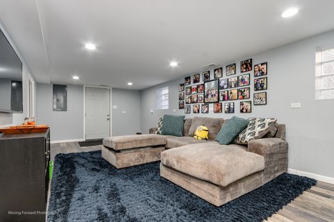 Tiny photo for 1902 S 9th Avenue, Maywood, IL 60153 (MLS # 12496738)