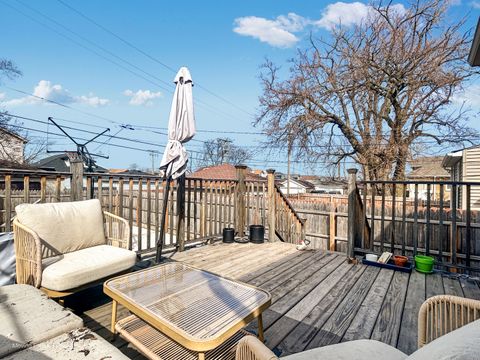 Tiny photo for 1902 S 9th Avenue, Maywood, IL 60153 (MLS # 12496738)