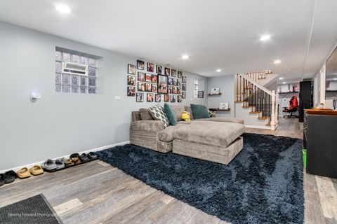 Tiny photo for 1902 S 9th Avenue, Maywood, IL 60153 (MLS # 12496738)