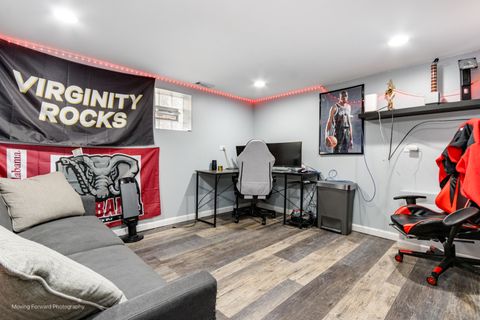 Tiny photo for 1902 S 9th Avenue, Maywood, IL 60153 (MLS # 12496738)