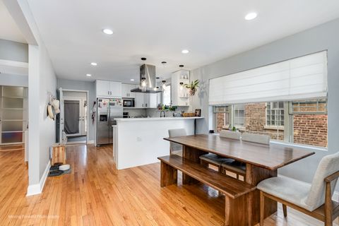 Tiny photo for 1902 S 9th Avenue, Maywood, IL 60153 (MLS # 12496738)