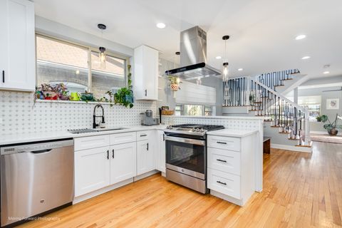 Tiny photo for 1902 S 9th Avenue, Maywood, IL 60153 (MLS # 12496738)