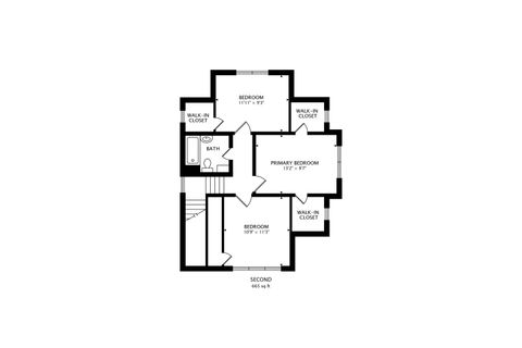 Tiny photo for 634 N Prairie Avenue, Mundelein, IL 60060 (MLS # 12460945)