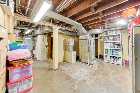 Tiny photo for 634 N Prairie Avenue, Mundelein, IL 60060 (MLS # 12460945)