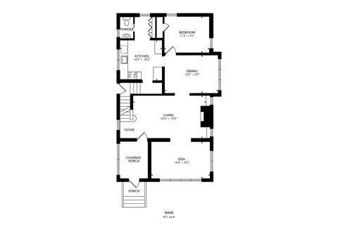 Tiny photo for 634 N Prairie Avenue, Mundelein, IL 60060 (MLS # 12460945)